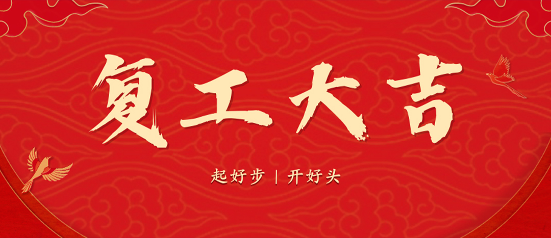 <strong>上好開工第一課，干出新年新氣象--海龍化工召開春節(jié)后復(fù)工復(fù)產(chǎn)專題部署會(huì)議</strong>
